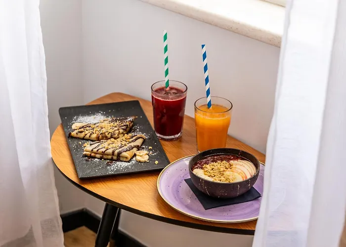 Urban&veggie 4*