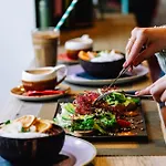 Guest house Urban&veggie 4*