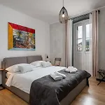 Urban&veggie Guest house