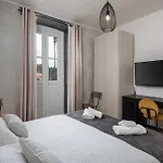 Affittacamere Urban&veggie 4*