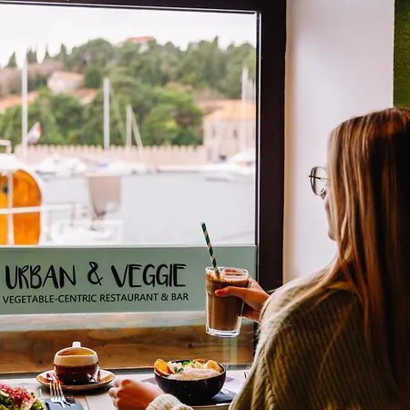 Urban&veggie Affittacamere 4*