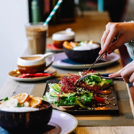 Affittacamere Urban&veggie 4*