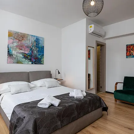 Guest house Urban&veggie