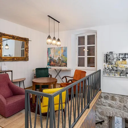 Guest house Urban&veggie Dubrovnik