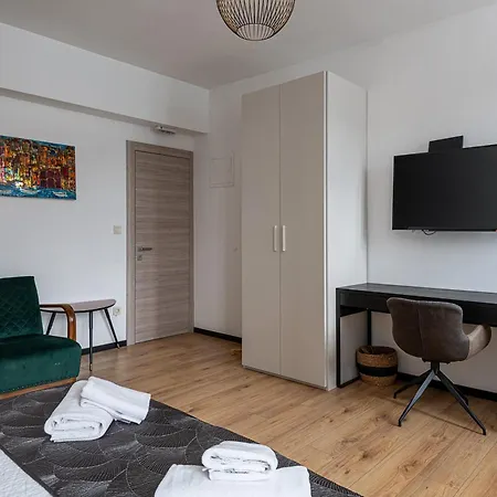 Affittacamere Urban&veggie