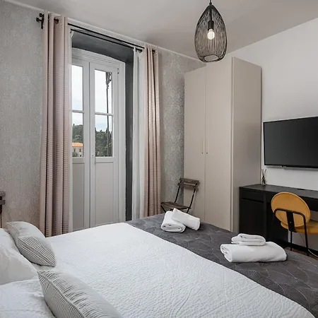 Pensionat Urban&veggie 4*