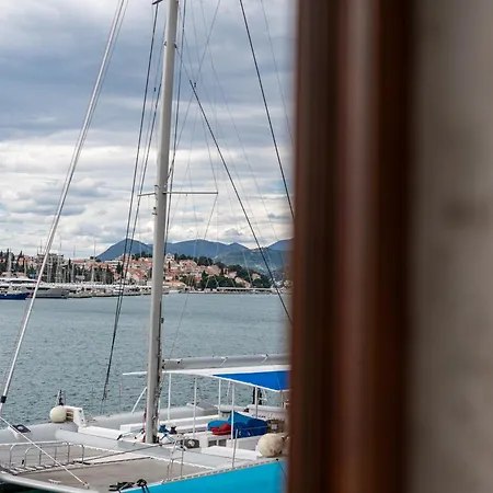 Urban&veggie Guest house Dubrovnik