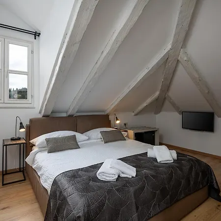Guest house Urban&veggie Dubrovnik