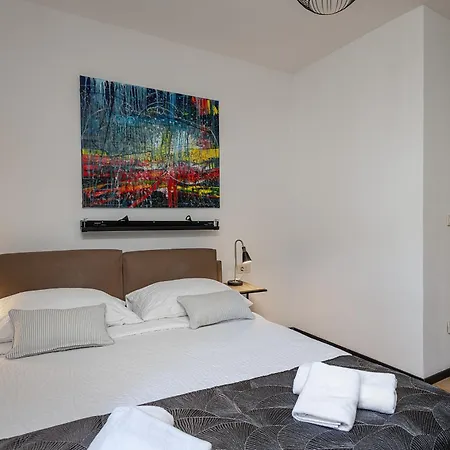 Guest house Urban&veggie