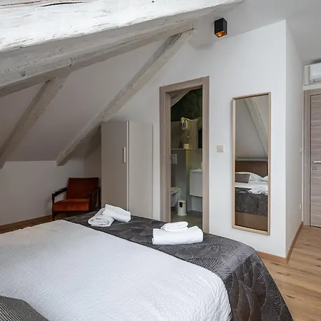 Pensionat Urban&veggie 4*