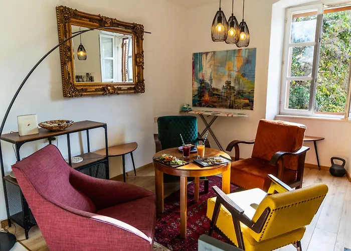 Urban&veggie Gostinjska kuća