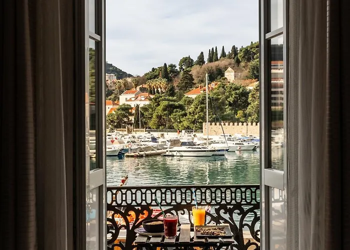 Urban&veggie Dubrovnik