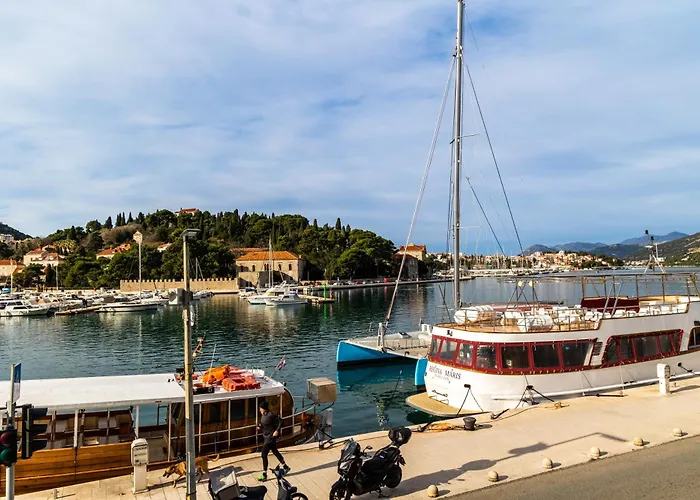 Urban&veggie Gostinjska kuća Dubrovnik