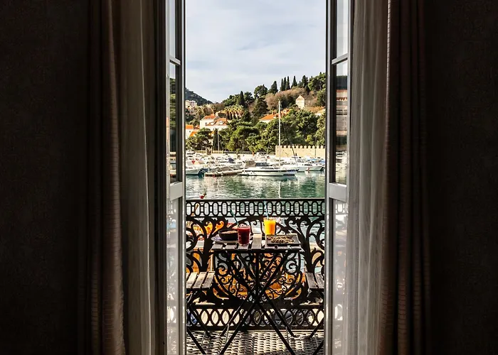 Urban&veggie Gostinjska kuća 4*