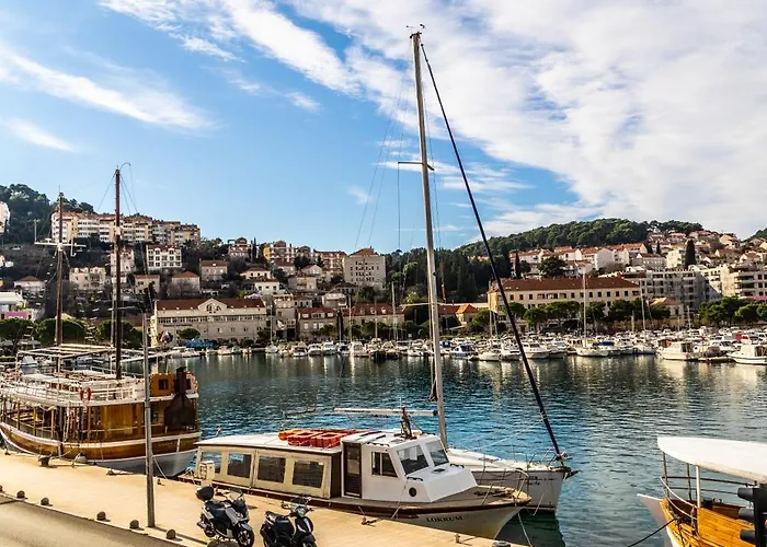 Gasthuis Urban&veggie 4*