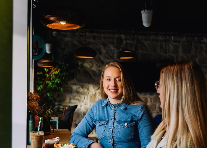 Gostinjska kuća Urban&veggie Dubrovnik