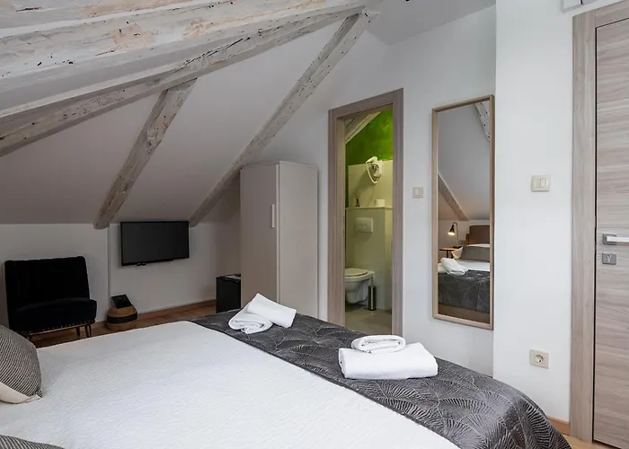 Urban&veggie 4* Dubrovnik