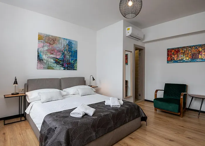 Gostinjska kuća Urban&veggie