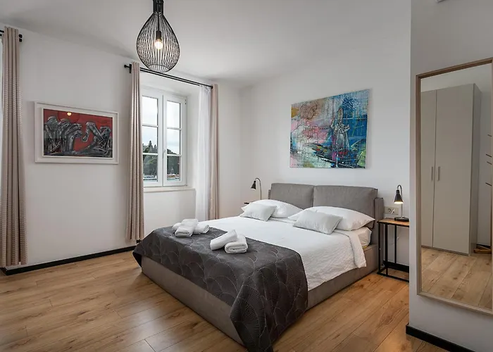 Urban&veggie Dubrovnik