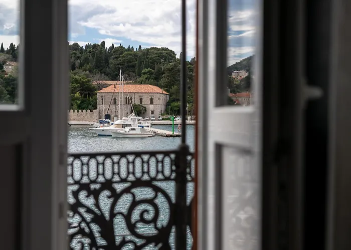 Urban&veggie 4* Dubrovnik