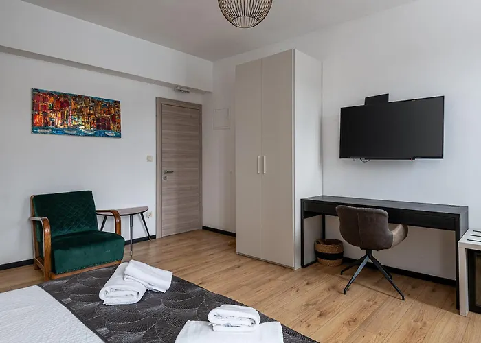 Gostinjska kuća Urban&veggie