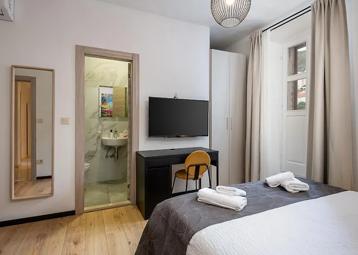 Urban&veggie Gostinjska kuća 4*