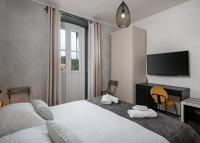 Gostinjska kuća Urban&veggie 4*