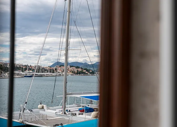 Urban&veggie Gostinjska kuća Dubrovnik