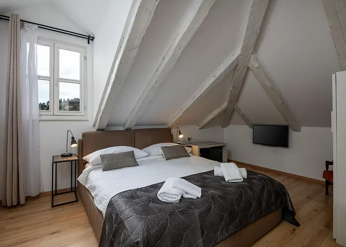 Gostinjska kuća Urban&veggie Dubrovnik