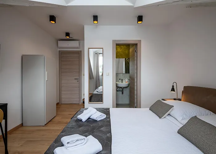 Urban&veggie Dubrovnik