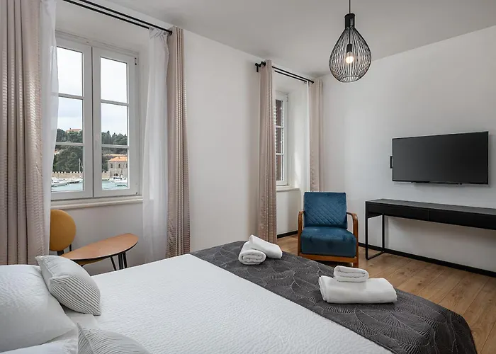 Urban&veggie Gostinjska kuća