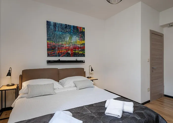 Gostinjska kuća Urban&veggie