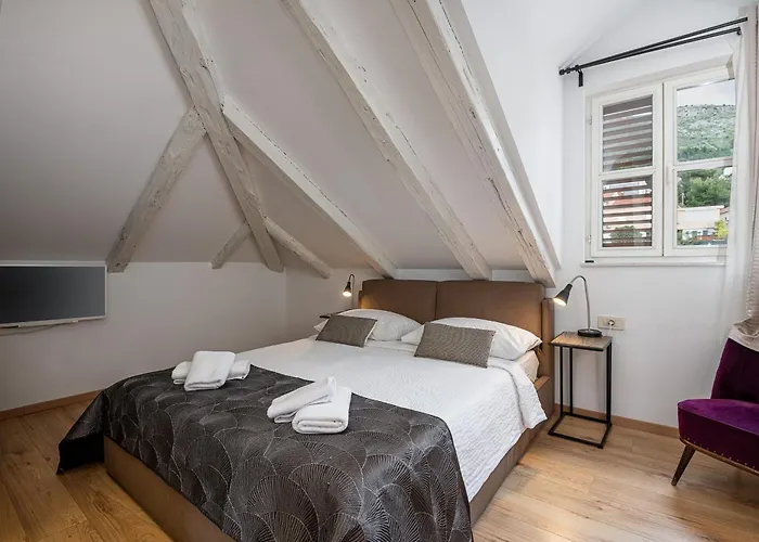 Gostinjska kuća Urban&veggie 4*