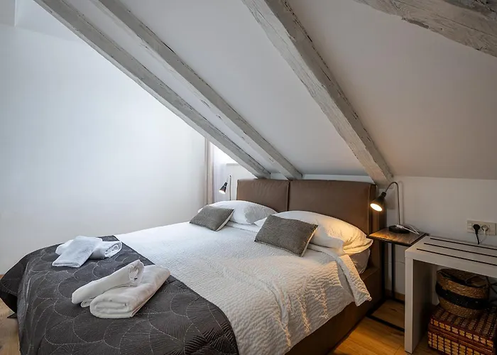 Urban&veggie Dubrovnik