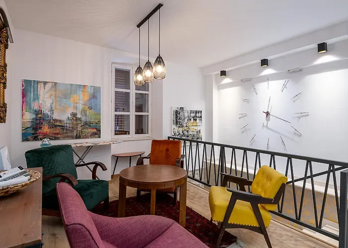 Urban&veggie 4* Dubrovnik