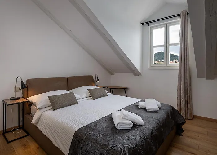 Gostinjska kuća Urban&veggie