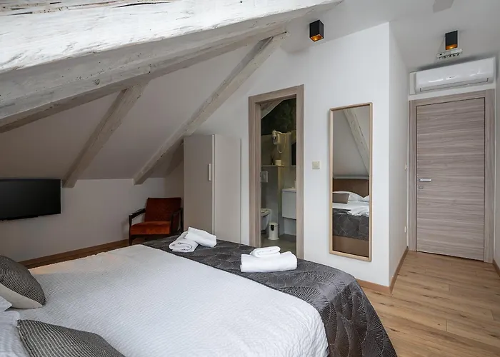 Gasthuis Urban&veggie 4*