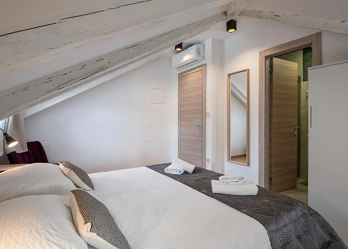 Urban&veggie 4* Dubrovnik