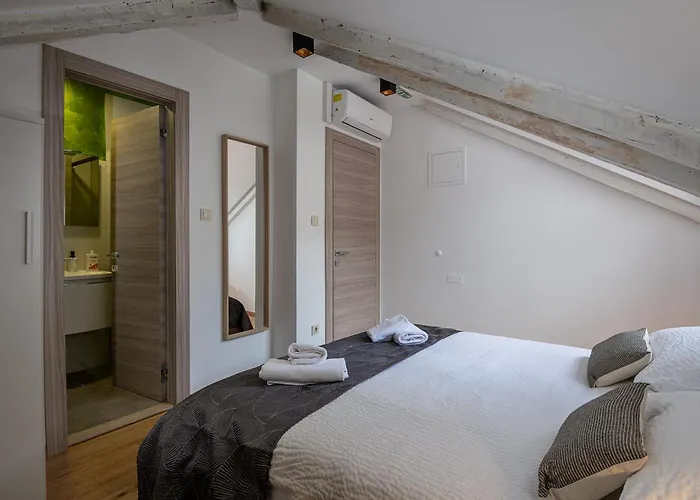 Urban&veggie 4* Dubrovnik