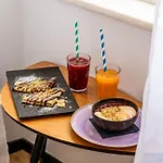 Urban&veggie 4*
