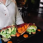 Urban&veggie Penzion