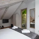 Urban&veggie 4* Dubrovnik