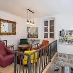 Pensionat Urban&veggie Dubrovnik