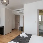 Pensionat Urban&veggie Dubrovnik