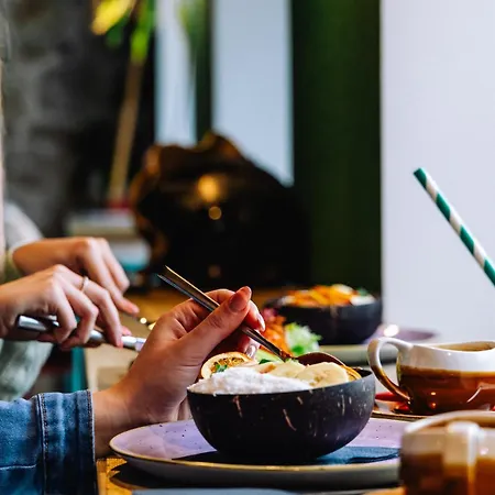 Urban&veggie 杜布罗夫尼克