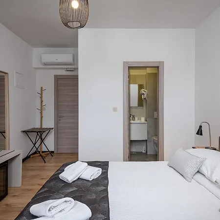 Urban&veggie 杜布罗夫尼克