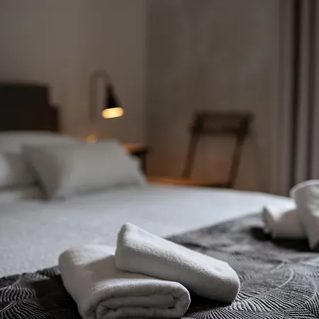 招待所 Urban&veggie 4*