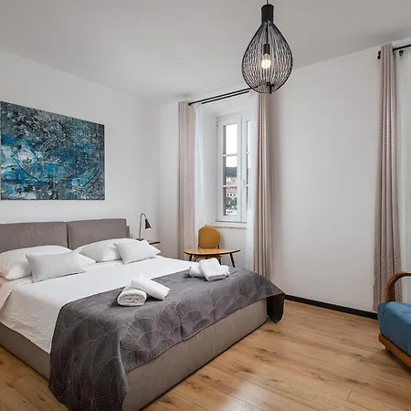 Urban&veggie Affittacamere 4*