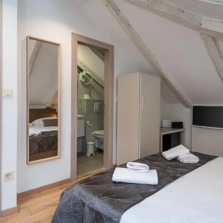 Urban&veggie Affittacamere 4*