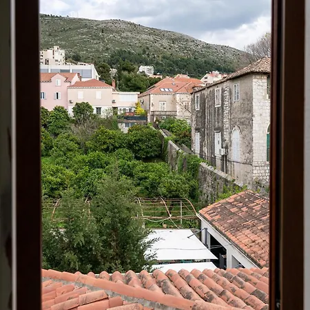 招待所 Urban&veggie 杜布罗夫尼克